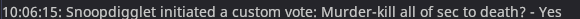 evidence